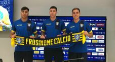 Reiner - Meio campista do Frosinone - ESPN (BR)