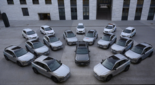 Hyundai, si espande la flotta a idrogeno in Alto Adige. Consegnate 10 Nexo alla provincia di Bolzano