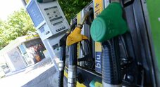 Benzina e gasolio, cresce ancora prezzo medio settimanale. Verde a 1,871 euro (+2,29%); per il diesel 1,912 euro (+1,98%)
