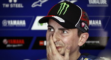 Yamaha trema: «La Ducati ha fatto un'offerta molto allettante per Lorenzo»