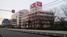 Daihatsu riavvia produzione in Giappone dopo lo scandalo. Via libera del ministero dei Trasporti nipponico