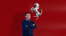 Ferrari entra nel mondo della vela, Soldini sarà team principal. Elkann: «Viaggio entusiasmante amplierà la nostra anima racing»