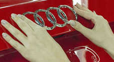 Audi accelera sulle batterie con i coreani: presto un Suv con 500 km di autonomia