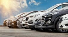 Auto aziendali, Aniasa: «No al rinvio su detraibilità 100% IVA». «Ulteriore proroga penalizzerebbe la mobilità delle aziende»