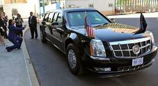 Usa, sfuma la “The Beast” firmata Tesla. Prossima limousine presidenziale sarà ancora Cadillac