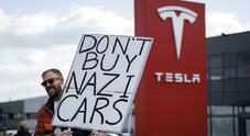 Fbi crea task force in Usa contro “terrorismo domestico” anti-Tesla
