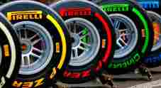 Pirelli porta in cda il nodo Cina e nuove norme Usa. Domani l'approvazione del bilancio 2024 Pirelli porta in cda il nodo Cina e nuove norme Usa. Domani l'approvazione del bilancio 2024