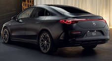 Mercedes CLA, c’è anche con sistema ibrido a 48 Volt di nuova generazione: il motore termico è super ecologico