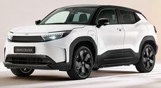 Toyota, c'è la multitecnologia. Il più grande costruttore del mondo segue ben sei percorsi per la decarbonizzazione