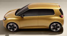 La Volkswagen rilancia: con l’elettrico vuole tornare ad essere anche l’auto del popolo