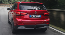 Svetta il fenomeno MG: l’ibrido ha un altro passo. HS e ZS le punte di diamante Svetta il fenomeno MG: l’ibrido ha un altro passo. HS e ZS le punte di diamante