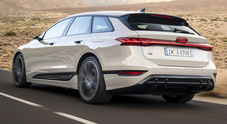 Audi, le architetture all'avanguardia. Ingolstadt punta su piattaforme diverse per gli stessi modelli elettrici e termici