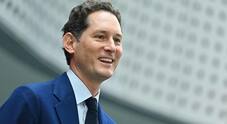Stellantis, Elkann: «Un 2024 complicato, ora modelli giusti e fiducia stakeholders. Leapmotor ha ottenuto risultati eccellenti»