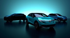 Nissan, il futuro parla elettrico: quest’anno arrivano le nuove Micra e Leaf, nel 2026 tocca alla Juke