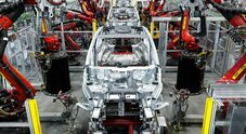 Borsa: in Europa tonfo comparto auto con dazi, giù Stellantis, Bwm e Mercedes. E la Germania chiede risposta ferma alla Ue