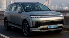 Hyundai, ad ampio spettro. La tecnologia della casa coreana non ha confini, spazia della piccola Inster all’ammiraglia Ioniq 9