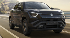 Suzuki, la dolce Vitara. Il celebre modello arriva anche elettrico con un progetto totalmente innovativo