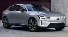 Volvo, il novanta da tanta sicurezza. La berlina ES90 si affianca ai Suv EX90 e XC90: la tecnologia stupisce