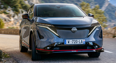 Nissan, la mamma dei crossover: ha inventato il segmento nel 2007 con Qashqai, ora lancia Nismo Ariya e X-Trail mild-hybrid