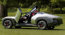 Italdesign e RRD, Quintessenza al Fuorisalone 2025: quando il design incontra l’acqua e la mobilità del futuro