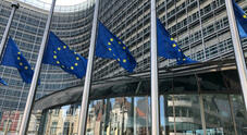 UE, slitta ancora il provvedimento della Commissione per la flessibilità multe per emissioni auto UE, slitta ancora il provvedimento della Commissione per la flessibilità multe per emissioni auto
