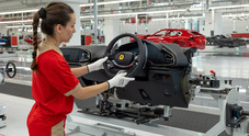Ferrari corre (+2,7%) in Borsa resiste ai dazi, promossa da Barclays dopo conferma guidance