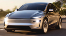 Tesla, Regina globale. Model Y, il veicolo più venduto al mondo si rinnova profondità. Design più piacevole, grande tecnologia, prezzo attraente