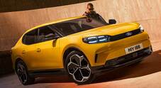 Ford, non c'è futuro senza tradizione. Con Puma e Capri, il brand Usa punta sulla mobilità ecologica ripescando nella sua storia
