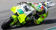 Gp Austin: le prime libere a Morbidelli, Marquez terzo dietro Miller. Solo sesto posto per Pecco Bagnaia