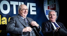 Stellantis, Imparato: «A novembre la 500 ibrida a Mirafiori, non voglio cig a vita»