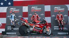 Gp Americhe, Marc Marquez senza rivali ad Austin: sue pole e Sprint