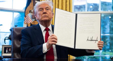 Dazi: Trump: «Auto straniere più care? Non me ne può fregare di meno»
