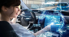 Volkswagen collabora con Valeo e Mobileye su assistenza alla guida autonoma. Migliorerà sicurezza e comfort
