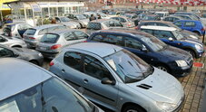 Auto usate, cresce anche a gennaio (+2,2%) a 460.601 unità. Aumento per il 5° mese consecutivo