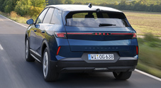 Opel, innovazione e tecnologia green: Grandland primo modello basato sulla piattaforma STLA Medium