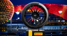 Pirelli P Zero, la quinta generazione guarda al futuro. Migliorano performance e sicurezza Pirelli P Zero, la quinta generazione guarda al futuro. Migliorano performance e sicurezza