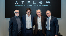 ATflow importerà in Italia Ineos, Kgm e Xpeng. Esordio alla Design Week per nuova società del gruppo Autotorino