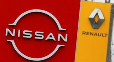 Renault acquista da Nissan pieno controllo fabbrica in India e partecipazione incrociata potrà scendere al 10%