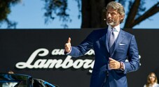 Lamborghini, il ceo Winkelmann: «Studiamo soluzioni ai dazi. Ok norme Ue su emissioni, a fine decennio nostra prima EV»