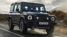 Atflow, la costola di Autotorino guarda all'estero. Distribuirà in Italia i brand Ineos, XPeng e KGM