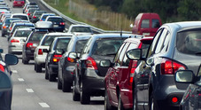 Acea: proposta UE su Co2 per auto e furgoni offre sollievo, ora far ripartire domanda