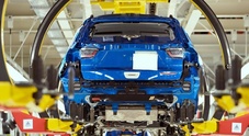 Unrae: in marzo invertito trend, ma preoccupano dazi Usa. Federauto, noleggio è stampella del mercato