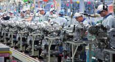 Case auto giapponesi sotto pressione in Borsa in attesa dei dazi Usa. Toyota, Honda, Nissan cercano strategie