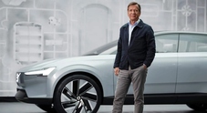 Volvo Cars, Jim Rowan lascia a sorpresa. Håkan Samuelsson torna ceo per due anni Volvo Cars, Jim Rowan lascia a sorpresa. Håkan Samuelsson torna ceo per due anni