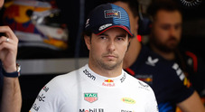 F1, Sergio Perez potrebbe tornare nel 2026: «Contattato da alcuni team, ci sono progetti interessanti»