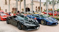 Cavallino Classic, le novità dell'edizione 2026: si svolgerà a The Boca Raton con mostra dedicata ai Best of Show