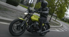 Moto Guzzi V7 Sport 2025: l’anima radicata nella tradizione e lo sguardo rivolto al futuro