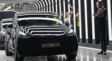 Byd in un mese ha venduto piu auto di Tesla in un trimestre. Voci uscita di Musk dal governo Trump