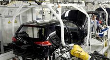 Volkswagen prevede aumento dei prezzi negli Usa dopo i dazi. E decide di sospendere temporaneamente le spedizioni