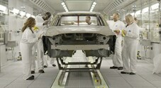 Volvo punta ad aumentare produzione negli Usa contro i dazi. Nella Carolina del Sud già costruisce EX90 e Polestar 3